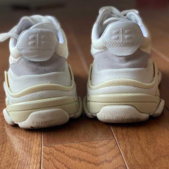 Balenciaga Shoes - Balenciaga shoes